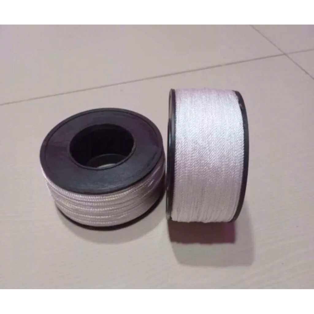 Benang Nilon / Benang Nilon Bangunan / Benang Nilon Tukang / Benang Nilon Putih / Benang Nylon