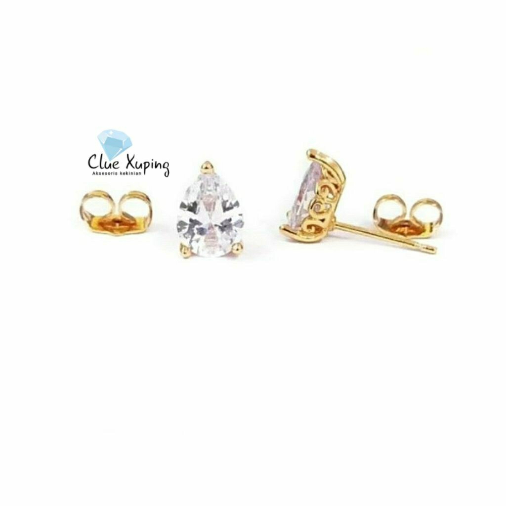 Anting Xuping cantik dan simple CX21032204