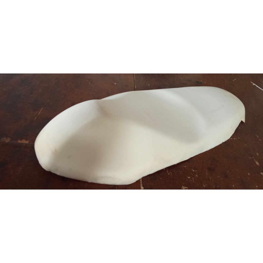 busa jok motor Scoopy fi 2020 / busa jok Scoopy 2020