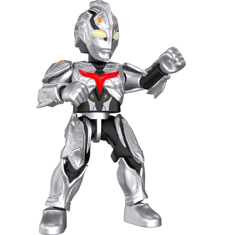 Ultraman The Next Anphans Blokees Ultraman Galaxy Version 12 Blazar's Starlight