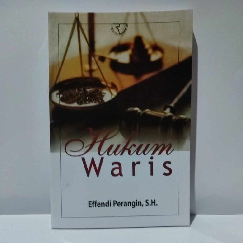HUKUM WARIS