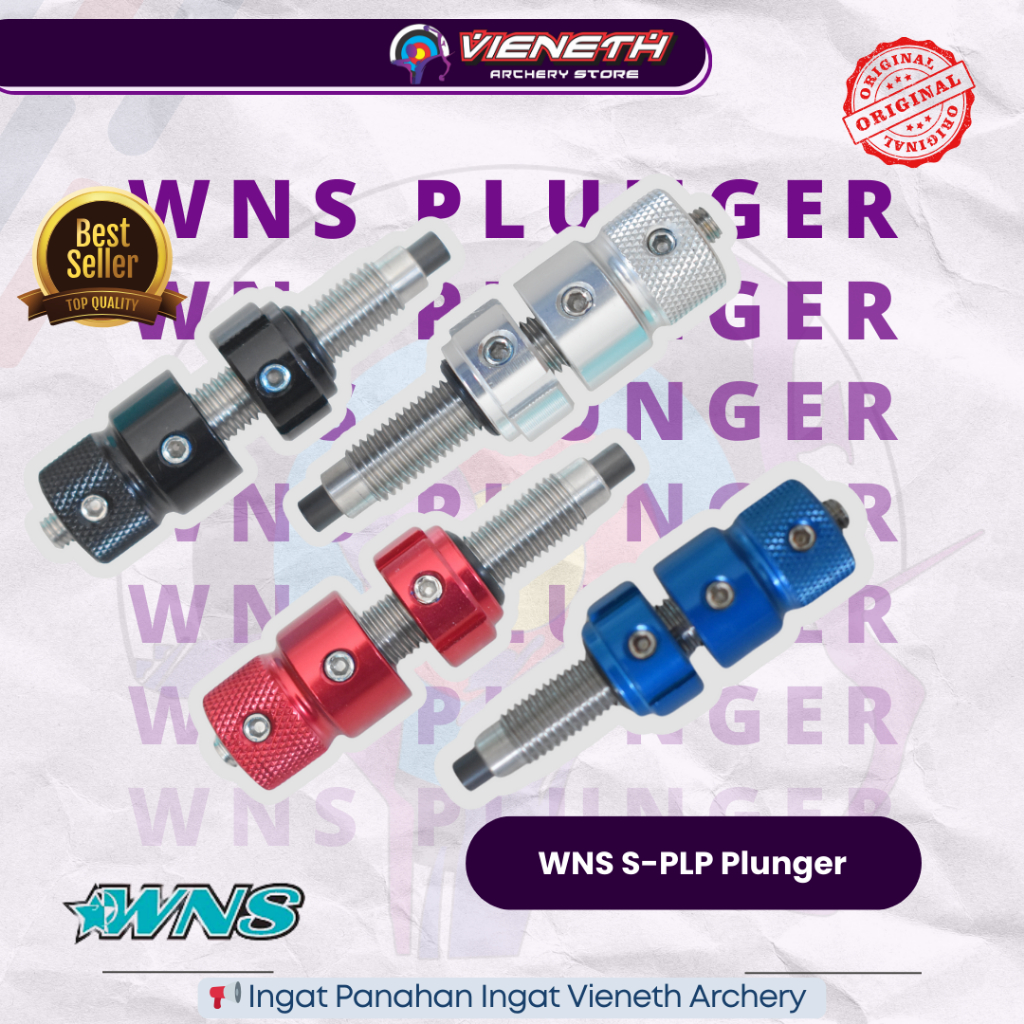 PLUNGER WNS S - PLP - PLUNGER WNS - WNS S-PLP - PANAHAN