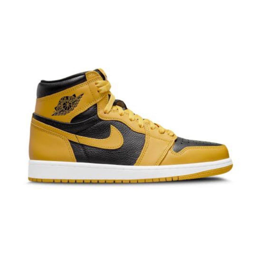 AJ 1 RETRO HIGH OG POLLEN