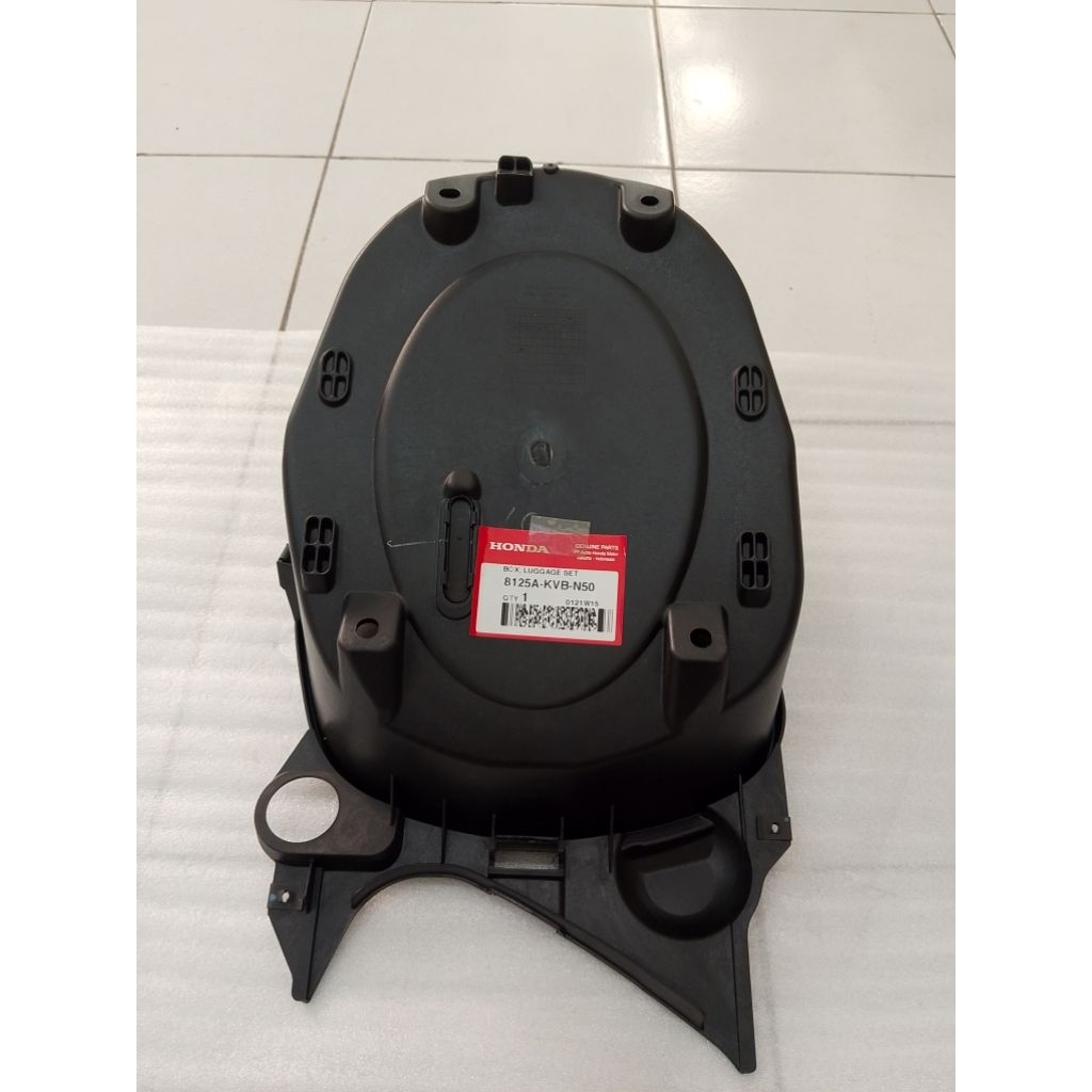 8125A-KVB-N50 Box Bagasi Honda Vario 110 Techno