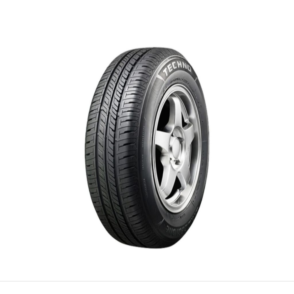 Bridgestone Techno 175/65 R14