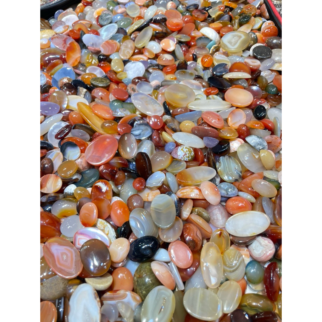 1 KODI BATU AKIK SUKABUMI