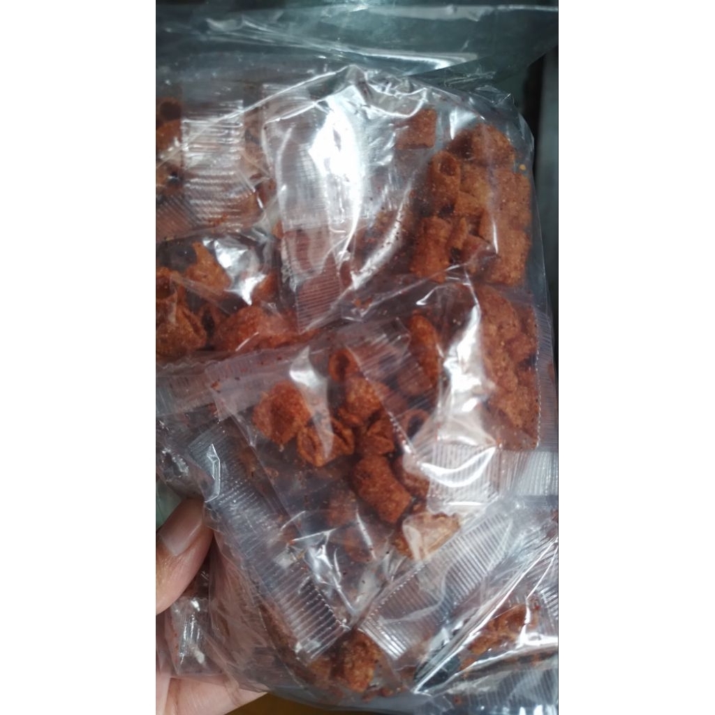 

maccaroni jadul cap tiga bintang