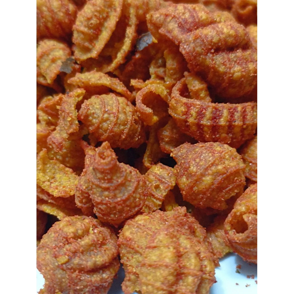 

makaroni kerang pedas manis 100gram