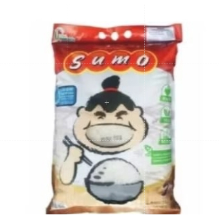 

Beras Premium Sumo Merah