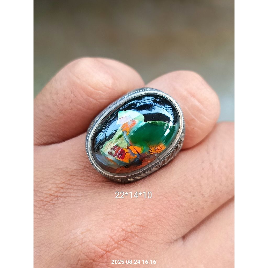 PANCAWARANA GARUT MARSIH SUPER