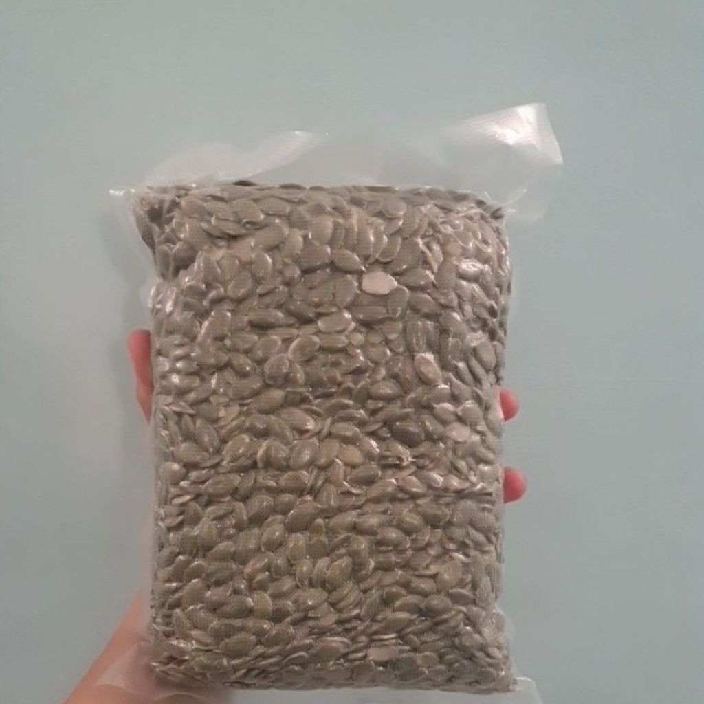 

Pumpkin Seed 1 Kg
