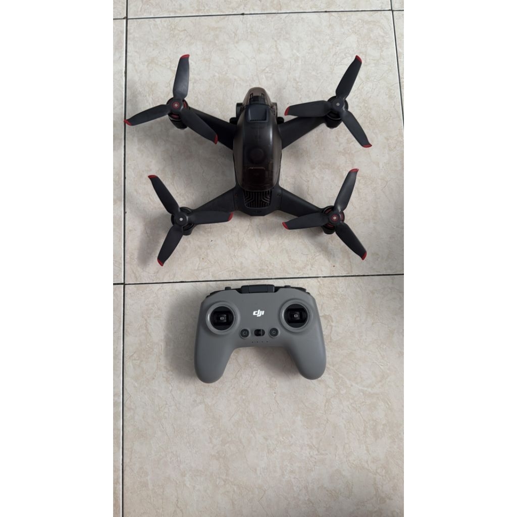 Drone Dji FPV