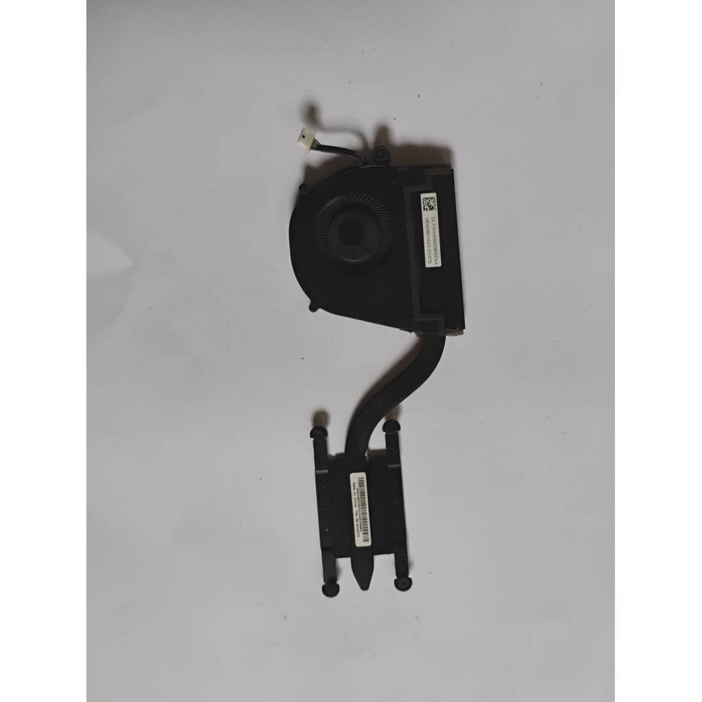 fan heatshink laptop lenovo thinkpad L380 normal jaya