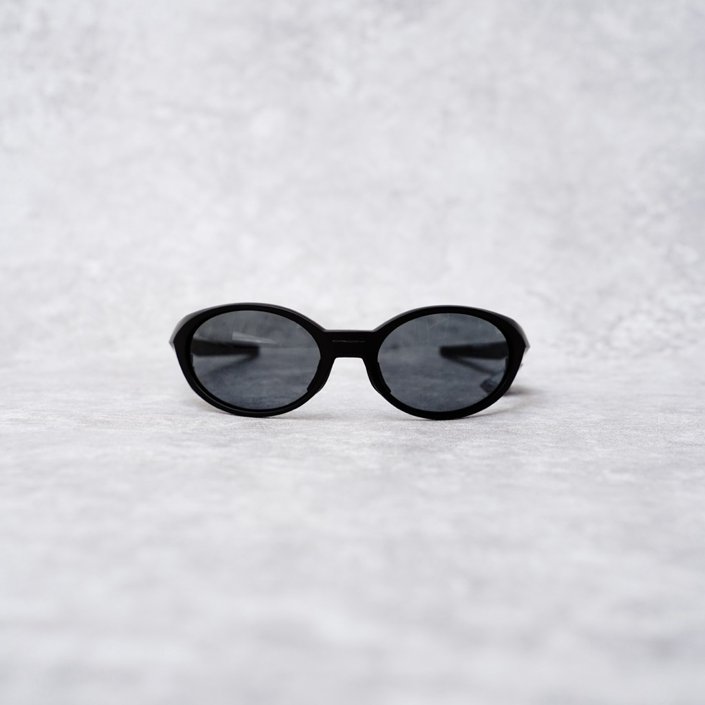 Kacamata Oakley Eye Jacket Redux - Matte Black
