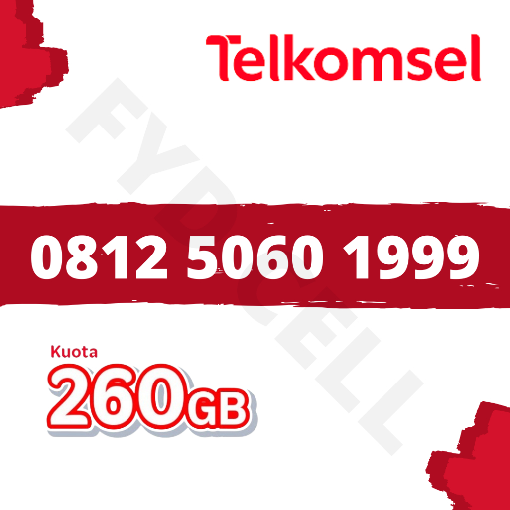 Nomor Cantik Simpati Kartu Perdana Nomer Simpati Cantik Telkomsel Murah Tahun Lahir 1999