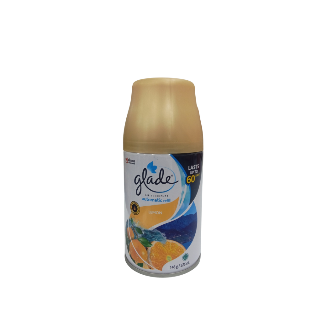 Glade Lemon 225ml