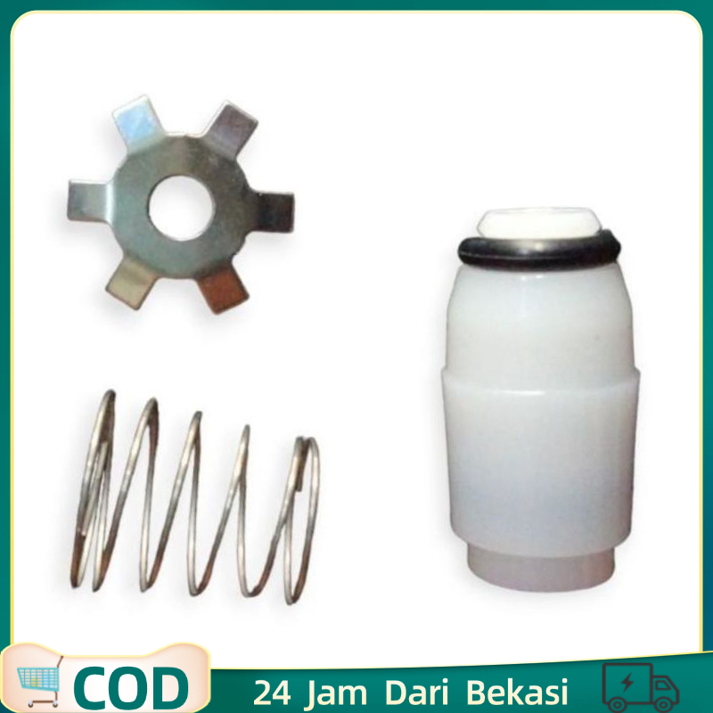 Klep Jet Cleaner Sperpart Jet Cleaner Sparepart Jet Cleaner Wipro Otomatis Jet Cleaner H And L