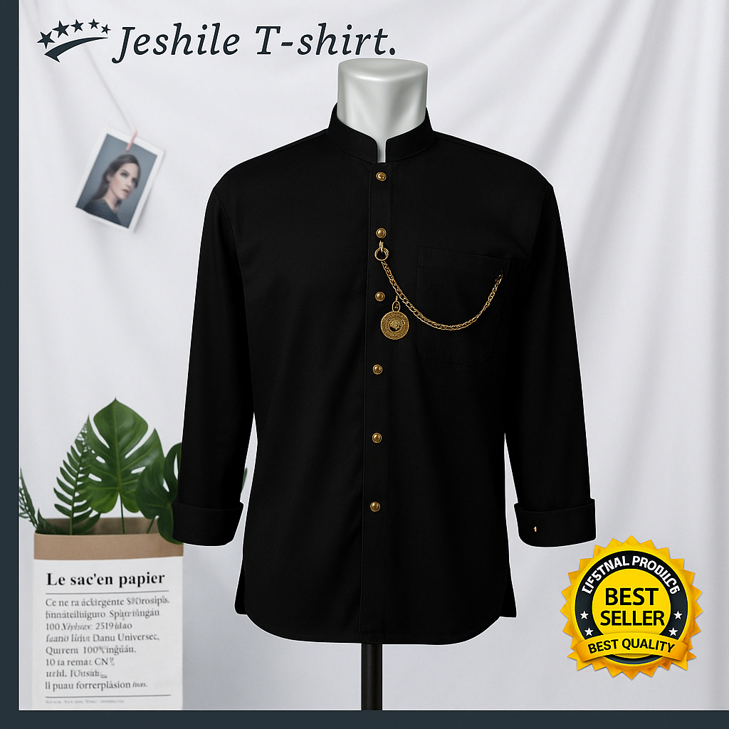 BAJU ATASAN BASOFI DEWASA BESKAP BAJU ADAT JAWA