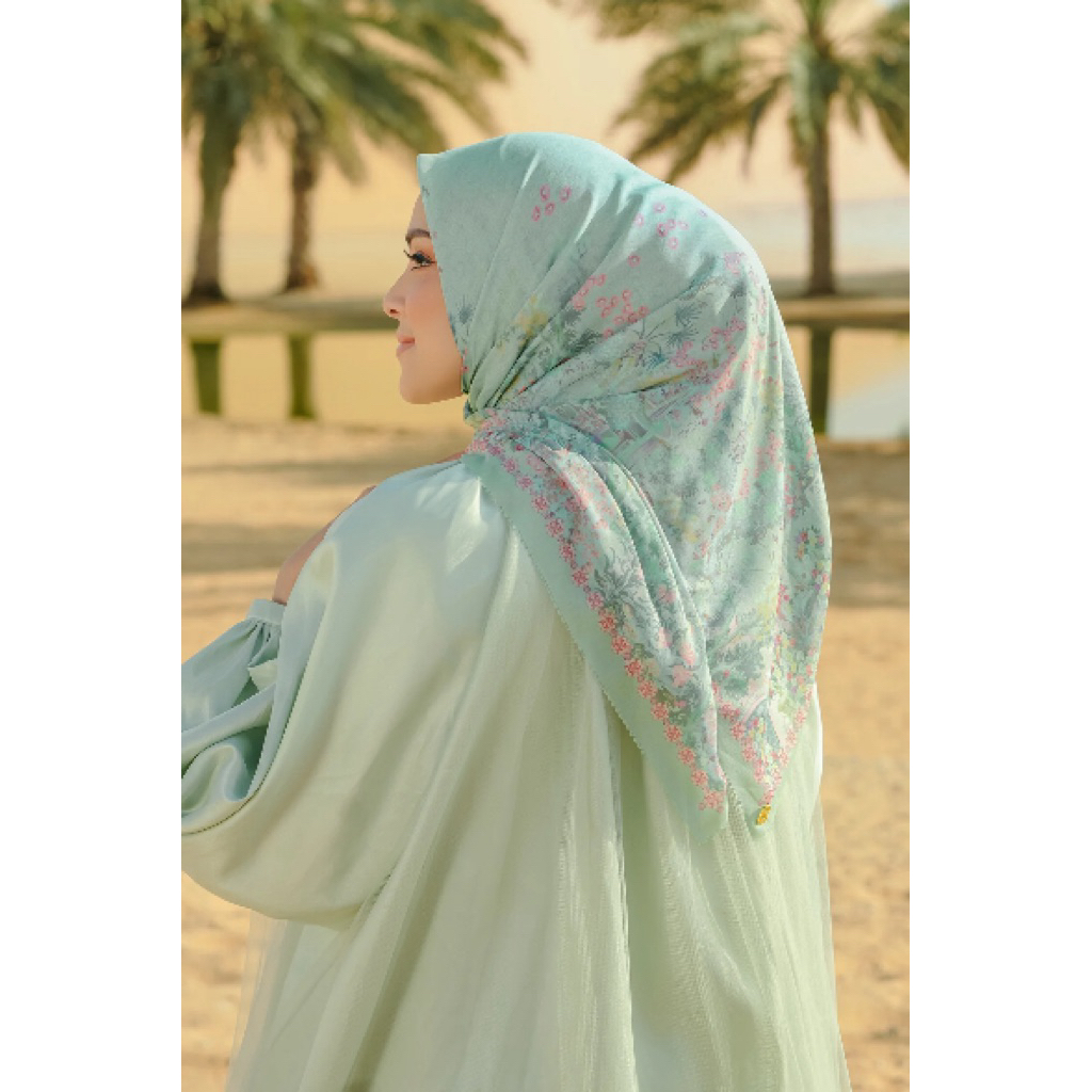 (PL) Al-qasr Zellige XL