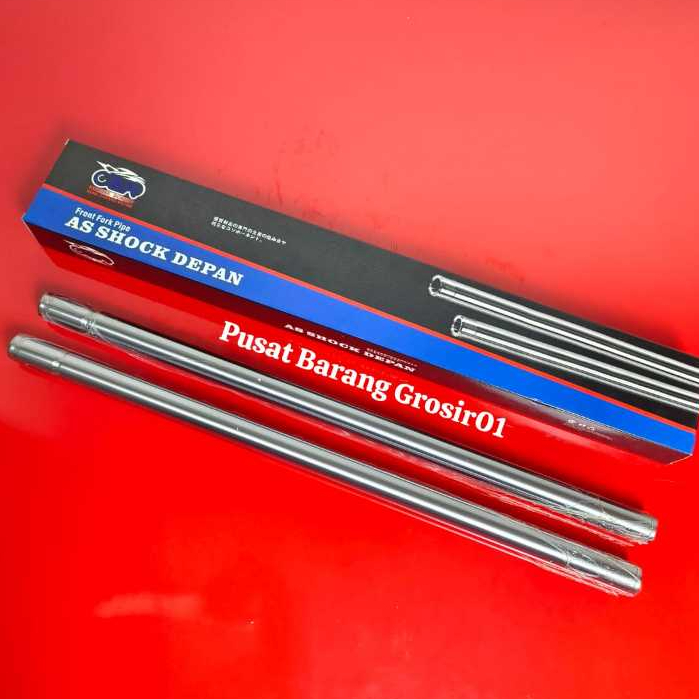 CRUN AS SHOCK DEPAN HONDA SONIC 150R CARBU SONIC 150R FI SONIC150