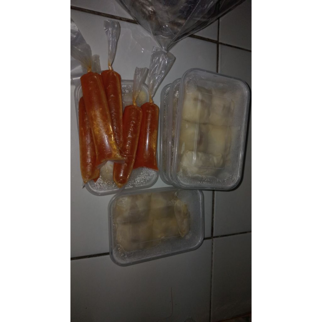 

lumpia ayam keju lumer/dimsum goreng lumer/lumpia goreng enak/lumpia ayam viral