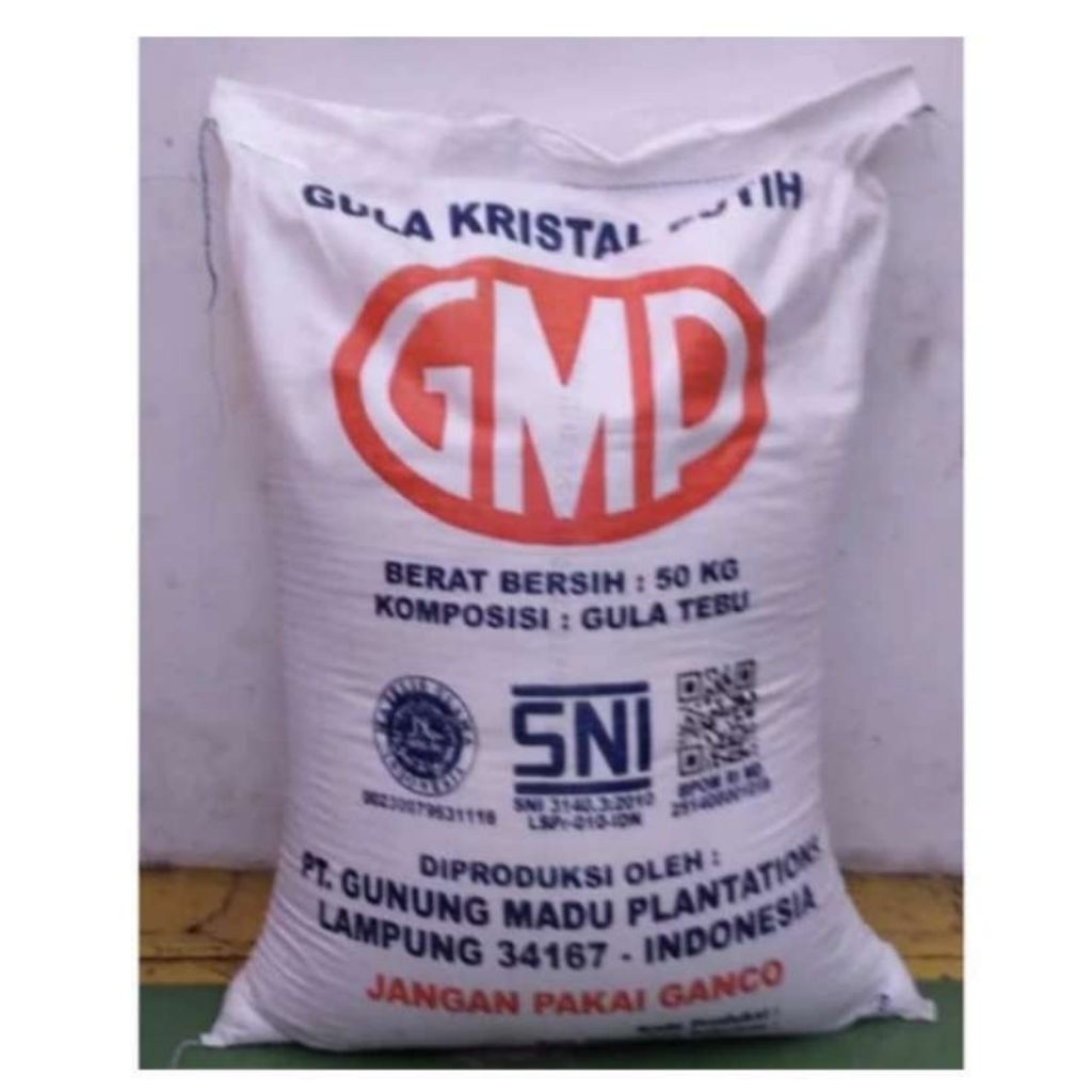 

Gula Curah Repakcing kemasan per 1 kg dengan 1/2kg (MASEH PROMO)