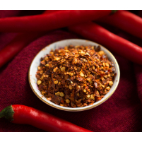 

CHILLI FLAKES / Bubuk Cabai Kasar - 100 Gram
