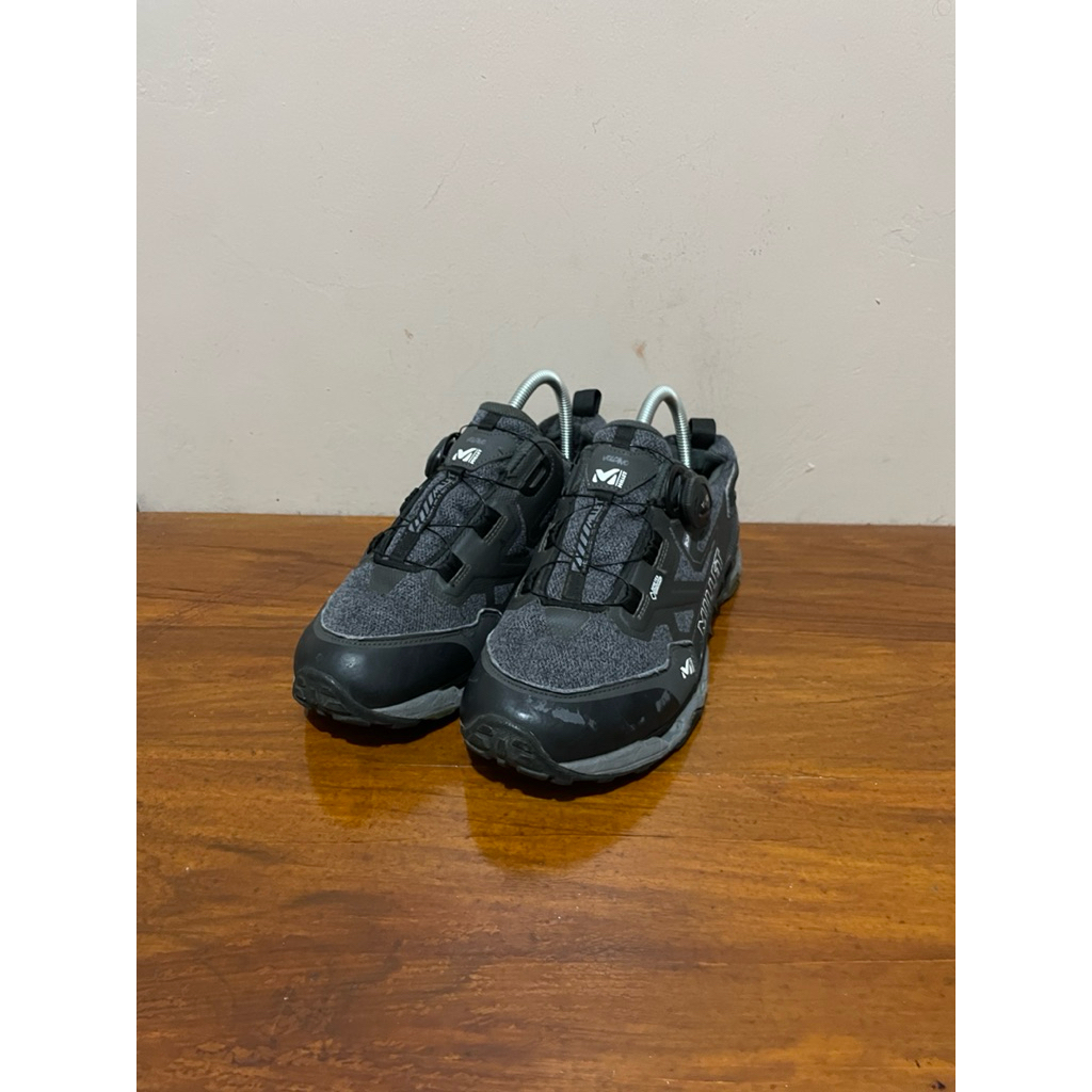 Millet Volcano Boa Outdoor Goretex