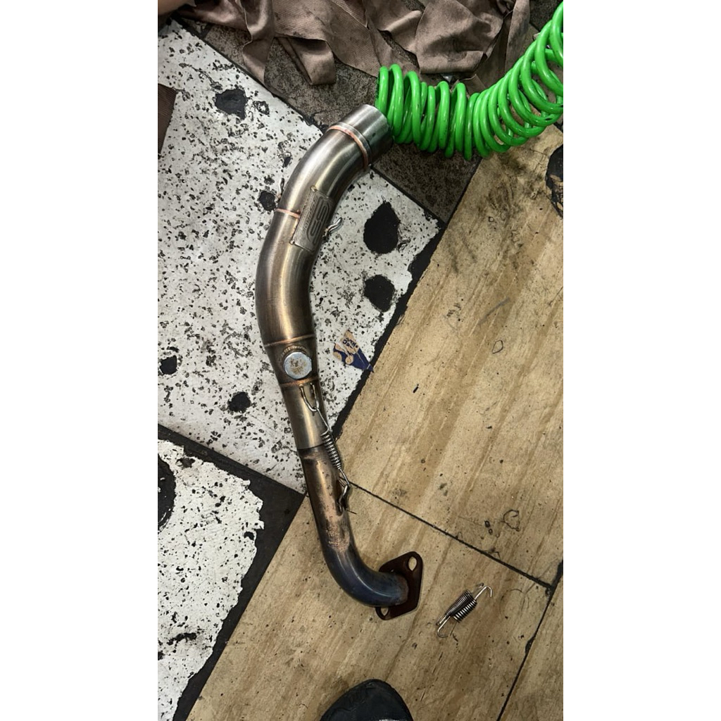 leheran knalpot spek 63free