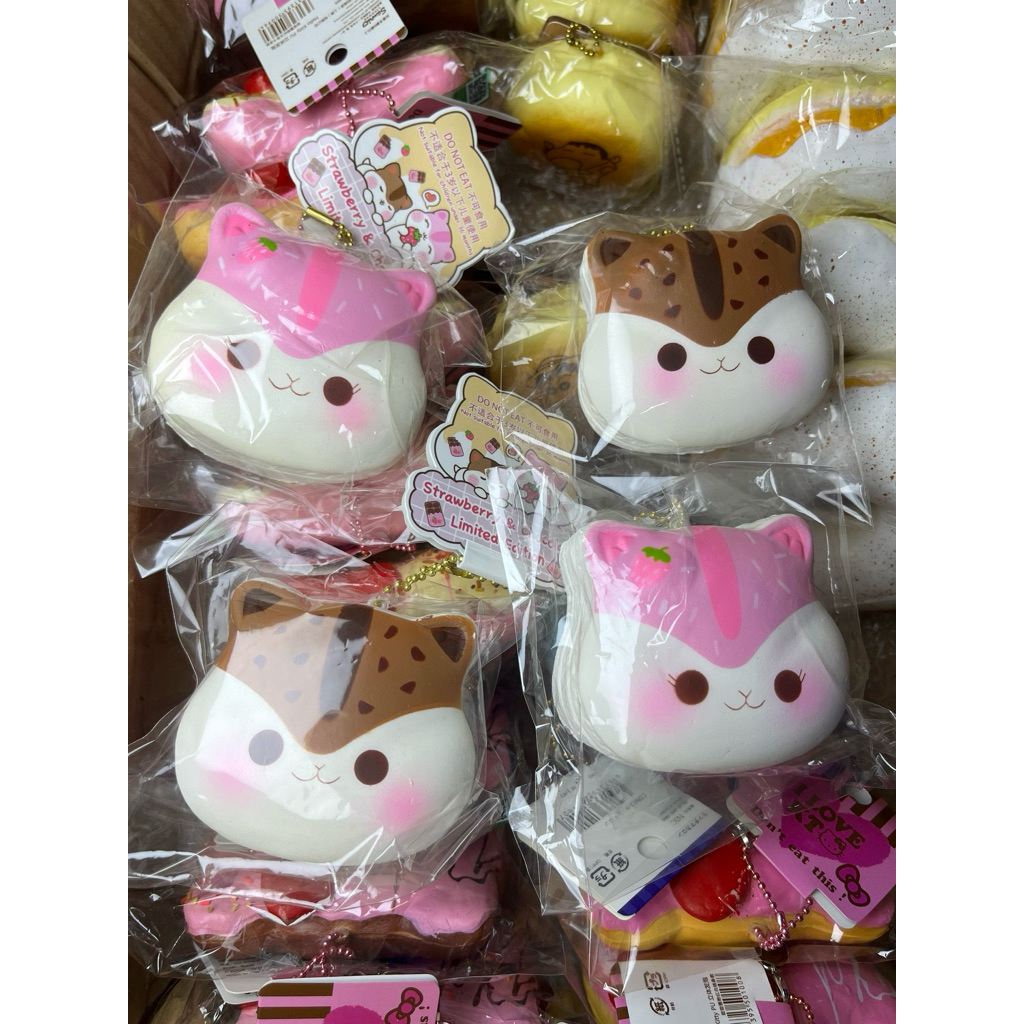 squishy poli pancake