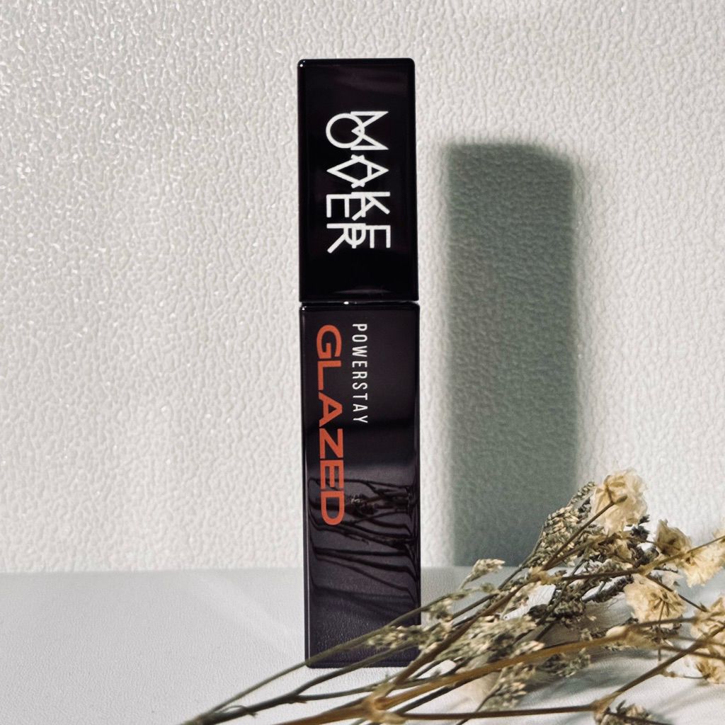 Makeover Lip Glazed