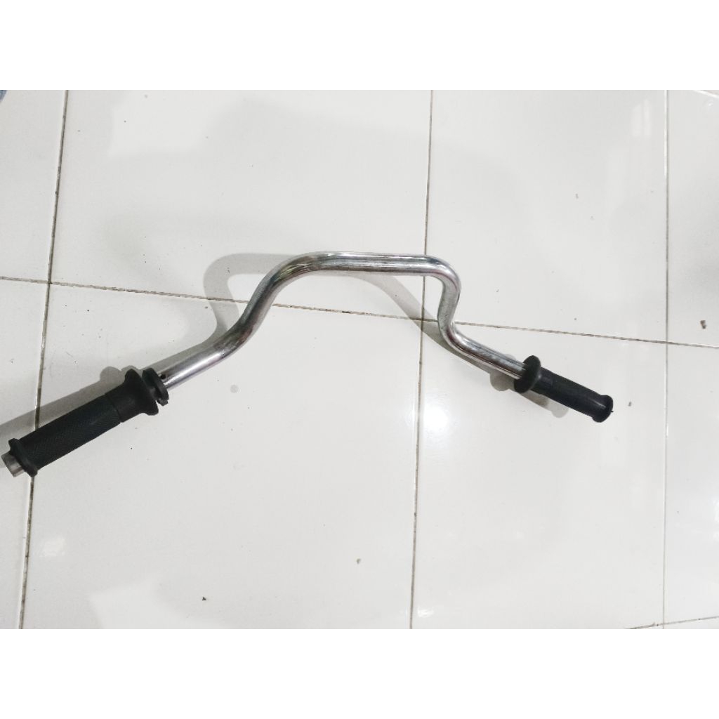 Stang stir rx-king ori