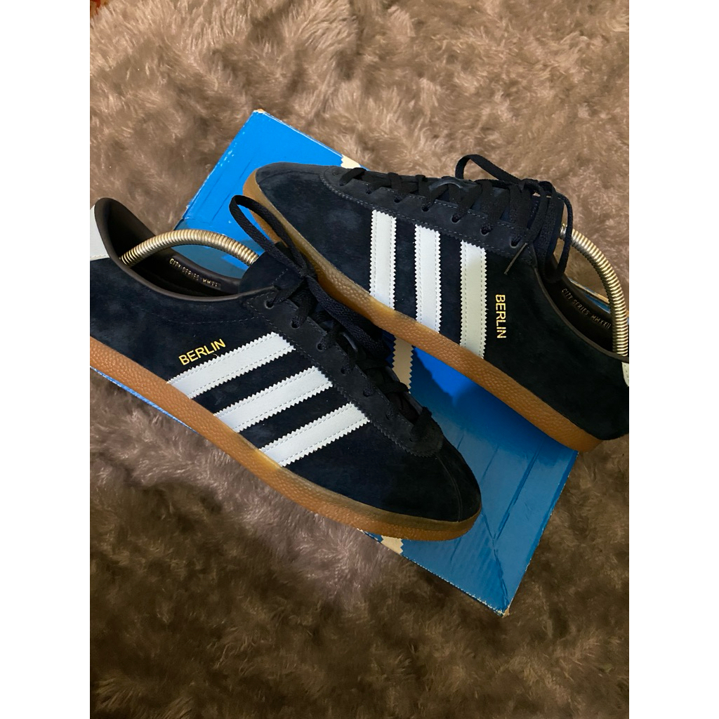 adidas berlin