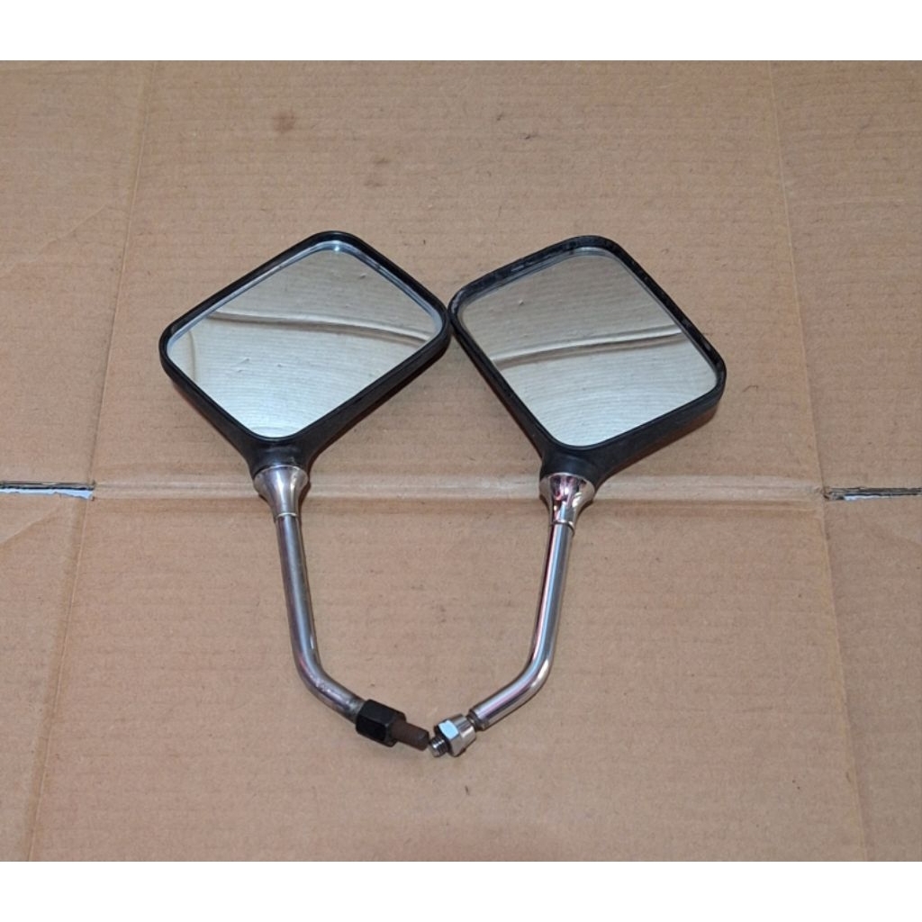 spion ORI Suzuki  crom rc80 ,rc100 , rc bravo, crystal, sprinter