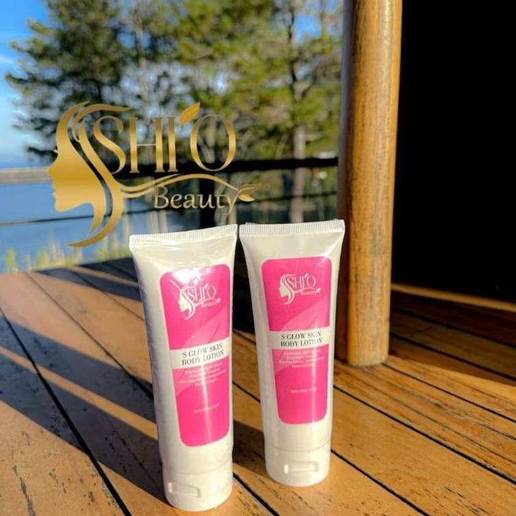 S Glow Skin (TONE UP)