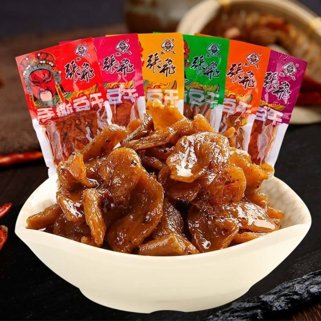 

Tahu vege instant 100gram