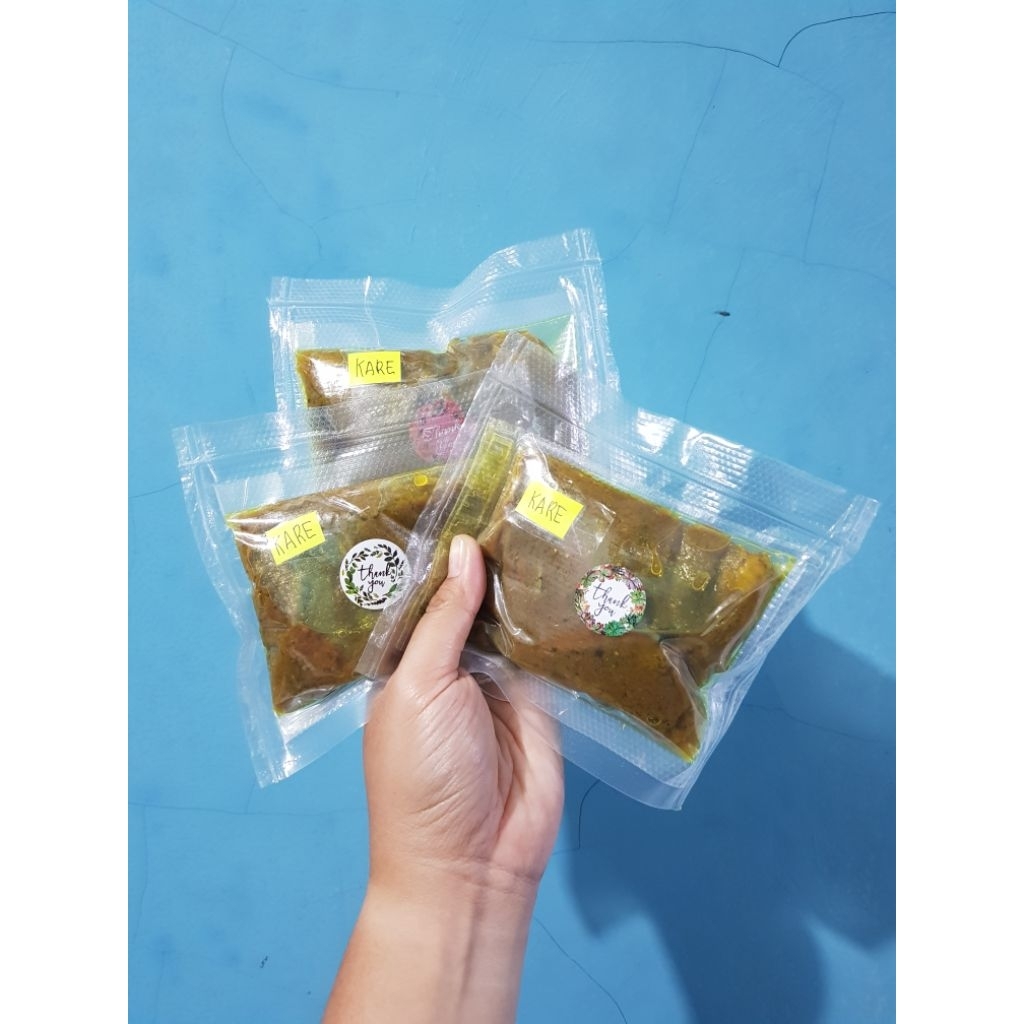 

bumbu kare jawa timur