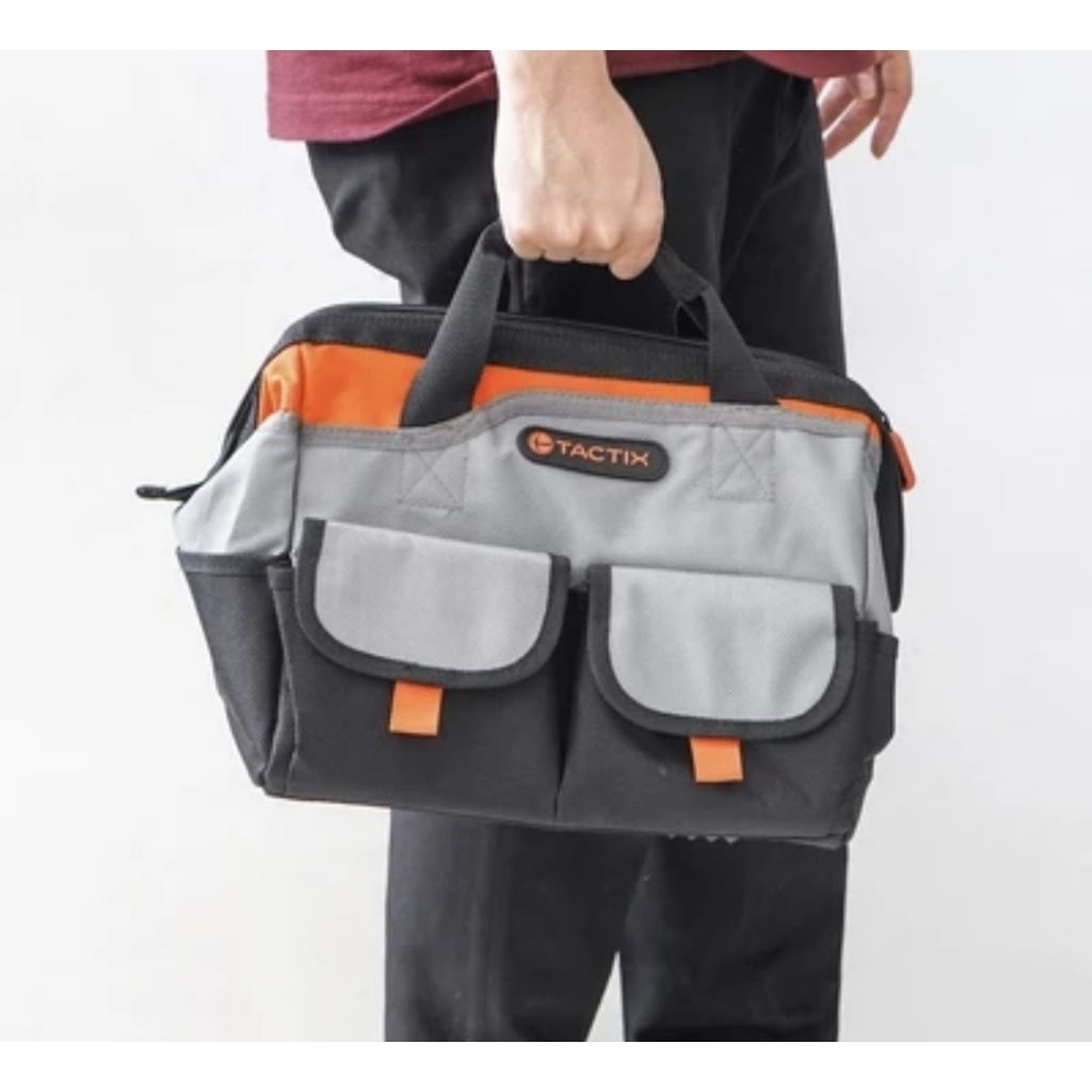 Tas Perkakas / Tas Pertukangan