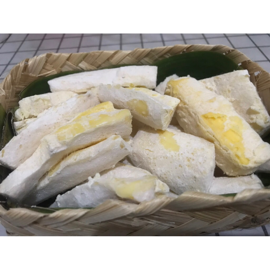 

Tape Manis Bondowoso