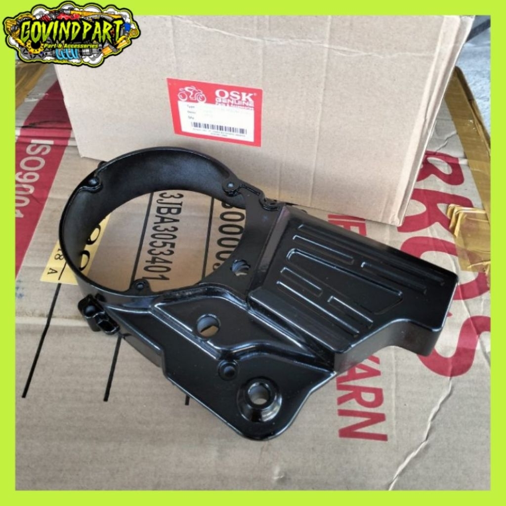 bak Magnit RX king bak magnet RX king