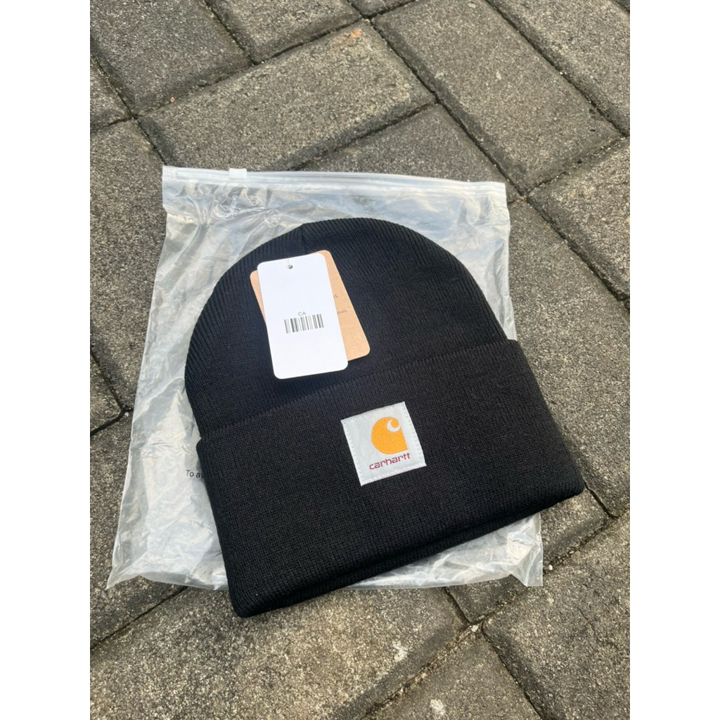 beanie carharrt