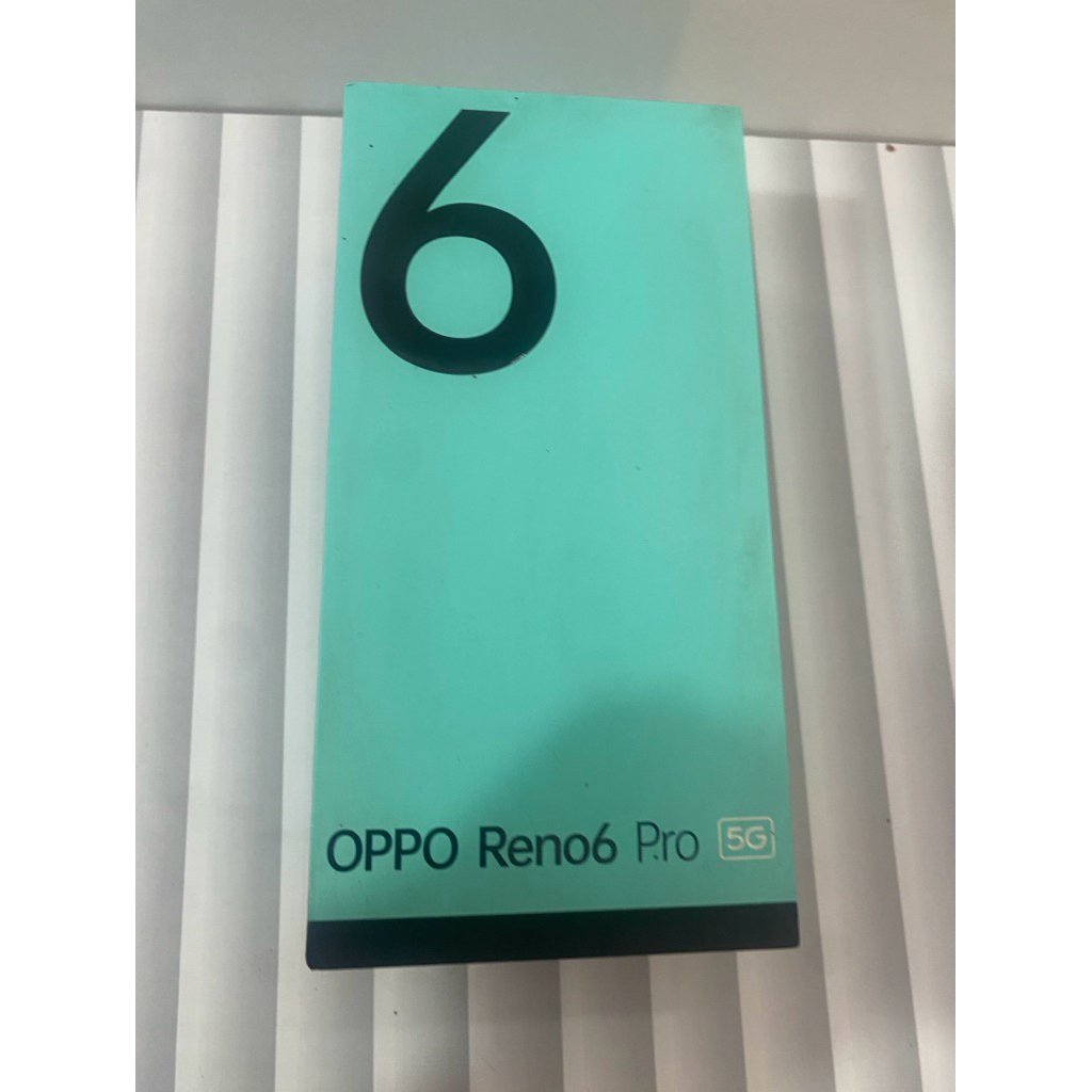

kotak oppo reno 6 pro 5G