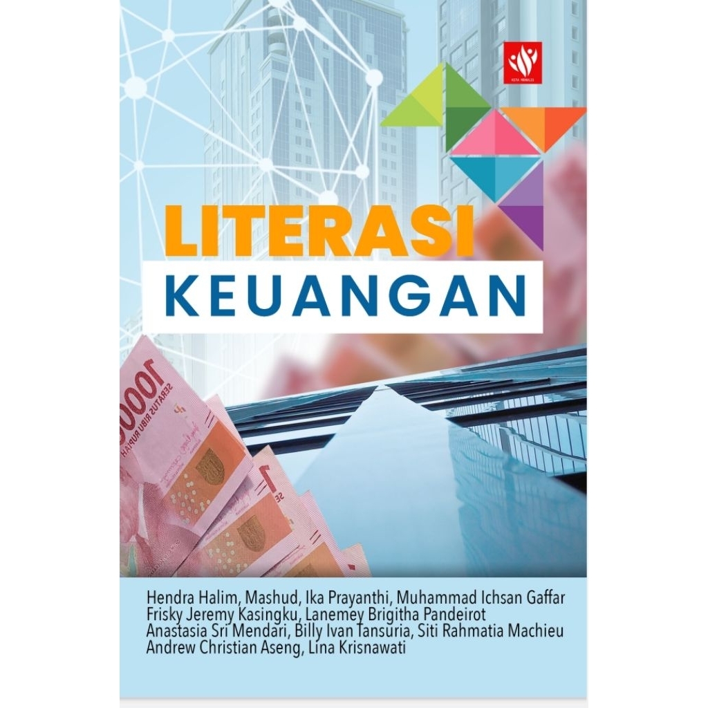 Literasi keuangan.