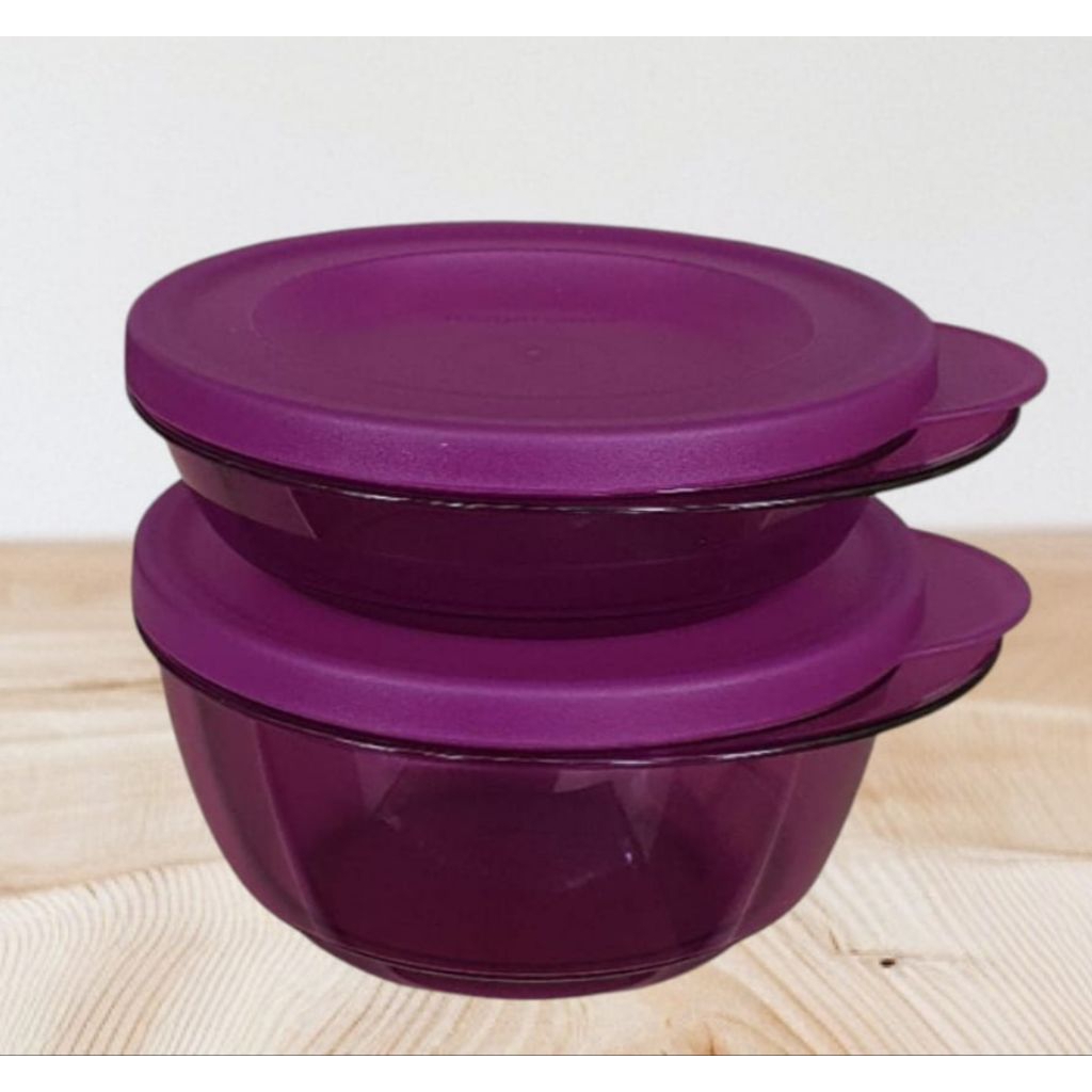 TUPPERWARE_3S_BOWL_450ML_&_250ML