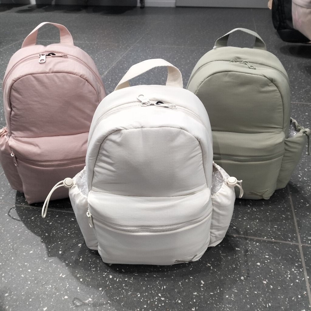 Bagpack puma her small original