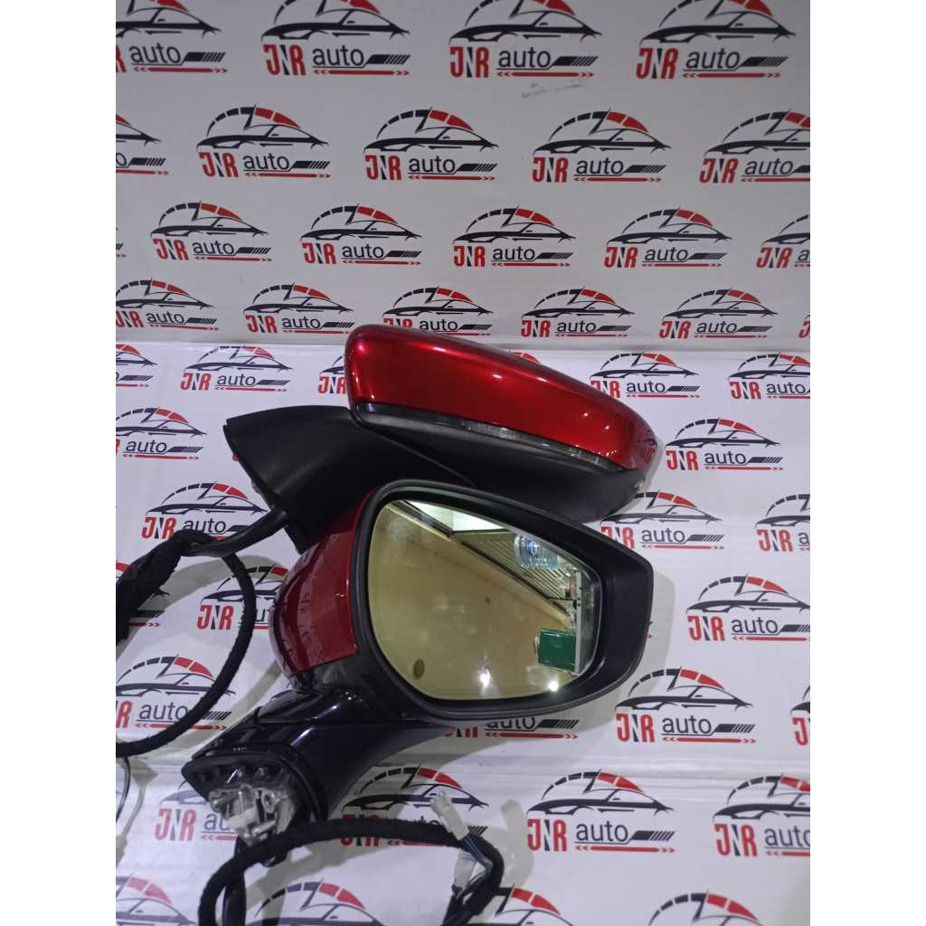 Spion Mazda CX30 CX 30 Original tahun 2015 mazda cx30