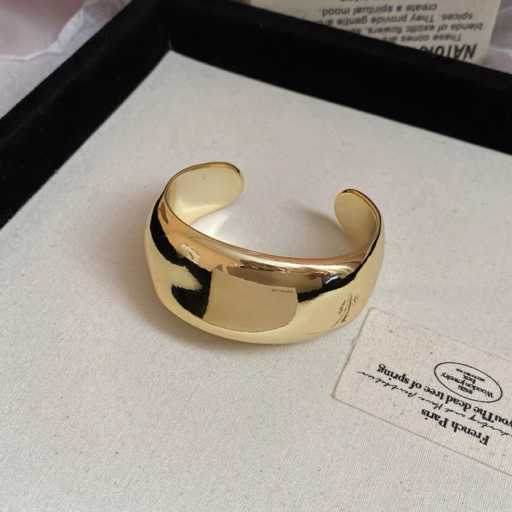 MF01 Gelang gold plated