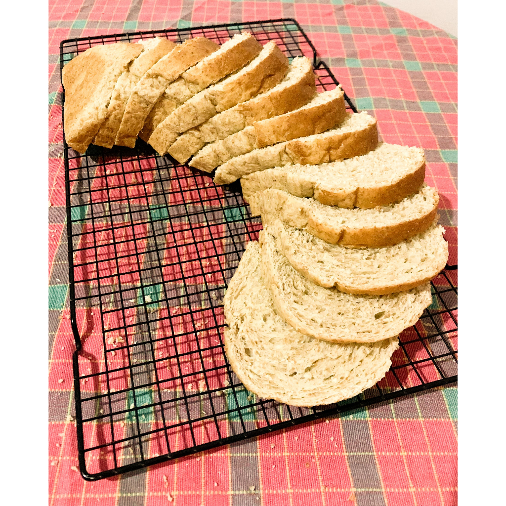 

Roti Gandum 14 slice