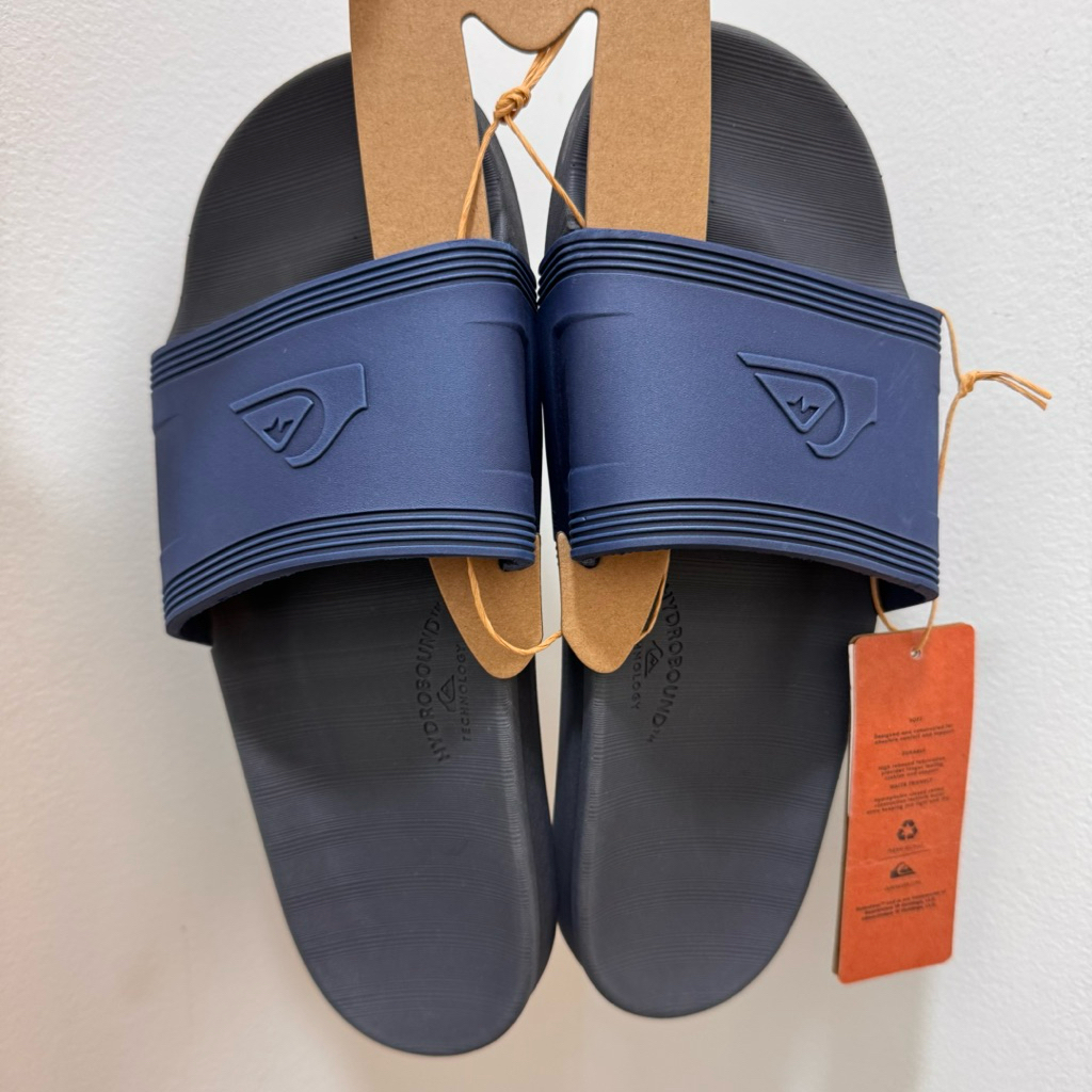 SANDAL SLOP PRIA QUIKSILVER ORIGINAL DOCKYARD
