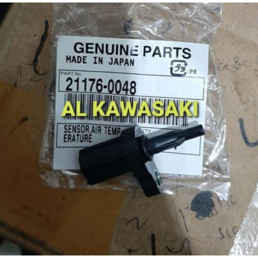 SENSOR TEMPERATURE UDARA SENSOR AIR TEMPERATURE ER6N ER6 ER6F